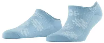 Falke Active Breeze Sneakersocken (46908) sky blue
