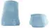 Falke Active Breeze Sneakersocken (46908) sky blue