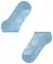Falke Active Breeze Sneakersocken (46908) sky blue