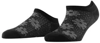 Falke Active Breeze Sneaker Socken (46908) schwarz