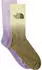 The North Face Everyday Crew Dip Dye Socken (NF0A8CMSNTI) oliv