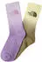 The North Face Everyday Crew Dip Dye Socken (NF0A8CMSNTI) oliv