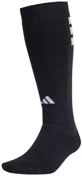 Adidas Weightlifting Kniestr&uuml;mpfe (KF0528) schwarz/wei&szlig;/wei&szlig;