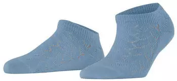 Falke Family Special Edition Sneakersocken sky blue