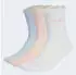 Adidas Trefoil Cushion Crew Sportsocken, 3er-Pack