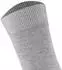 Camano Comfort Socks 18er Pack (TB_9106-18P) schwarz/hellgrau/grau