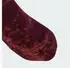 Adidas 3-Stripes Cushioned Sportswear Crew Socken 3er Pack (KQI38) maroon/dunkelblau/weiß/collegiate green
