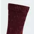 Adidas 3-Stripes Cushioned Sportswear Crew Socken 3er Pack (KQI38) maroon/dunkelblau/weiß/collegiate green