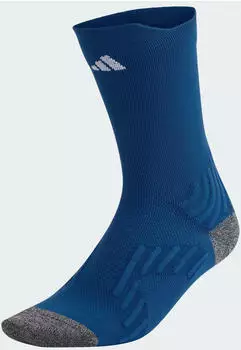 Adidas Run X Adizero Quarter Socks Unisex (KR8972) eqt blue/white