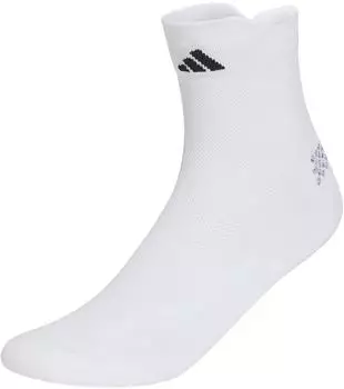 Adidas Adizero Quarter Sock Socks white/white