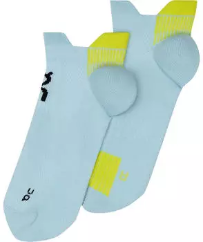 On Performance Low Socken (2UF1006-3336-L) blau