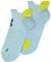 On Performance Low Socken (2UF1006-3336-L) blau