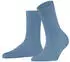 Falke Cotton Touch Damen-Kurzsocken (47106) sky blue