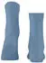 Falke Cotton Touch Damen-Kurzsocken (47106) sky blue