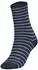 Tommy Hilfiger Small Stripe Classic 2x Pack mittelblau/jeans