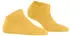 Falke ClimaWool Damen-Sneakersocken (46483) banana