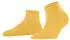 Falke Cotton Touch Damen-Kurzsocken (47106) banana