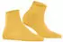 Falke Cotton Touch Damen-Kurzsocken (47106) banana
