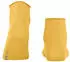 Falke Cotton Touch Damen-Kurzsocken (47106) banana