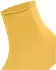 Falke Cotton Touch Damen-Kurzsocken (47106) banana