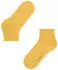 Falke Cotton Touch Damen-Kurzsocken (47106) banana