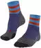 Falke TK2 Explore Short Herren Trekking-Socken (76212) blue note