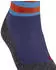 Falke TK2 Explore Short Herren Trekking-Socken (76212) blue note