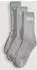 Vans Classic Crew Socken (VN000QBVHTG) grau