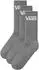 Vans Classic Crew Socken (VN000QBVHTG) grau