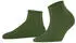 Falke Cotton Touch Damen-Kurzsocken (47106) grün cypress