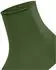 Falke Cotton Touch Damen-Kurzsocken (47106) grün cypress