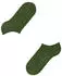 Falke Active Breeze Damen-Sneakersocken (46160) grün cypress