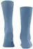 Falke Sensitive London (14719) sky blue