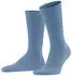 Falke Sensitive London (14719) sky blue