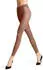 Falke Leggings Pure Matt (43151) rosewood