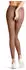 Falke Leggings Pure Matt (43151) rosewood