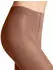 Falke Leggings Pure Matt (43151) rosewood
