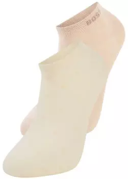 Hugo Boss 2er-Pack Socken (50469849) open wei&szlig; 119