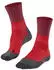Falke TK 2 Damen-Trekking-Socken (16445) big red