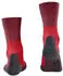 Falke TK 2 Damen-Trekking-Socken (16445) big red