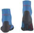Falke TK2 Explore Short Herren Trekking-Socken (16152) blue note