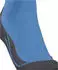 Falke TK2 Explore Short Herren Trekking-Socken (16152) blue note
