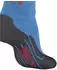 Falke TK2 Explore Short Herren Trekking-Socken (16152) blue note