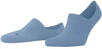 Falke Cool Kick Unisex-F&uuml;&szlig;linge (16675) sky blue