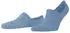 Falke Cool Kick Unisex-Füßlinge (16675) sky blue