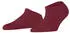 Falke Active Breeze Damen-Sneakersocken (46160) rot ruby