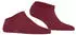 Falke Active Breeze Damen-Sneakersocken (46160) rot ruby