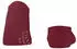 Falke Active Breeze Damen-Sneakersocken (46160) rot ruby