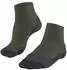 Falke TK2 Explore Short Herren Trekking-Socken (16152) olive