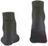 Falke TK2 Explore Short Herren Trekking-Socken (16152) olive